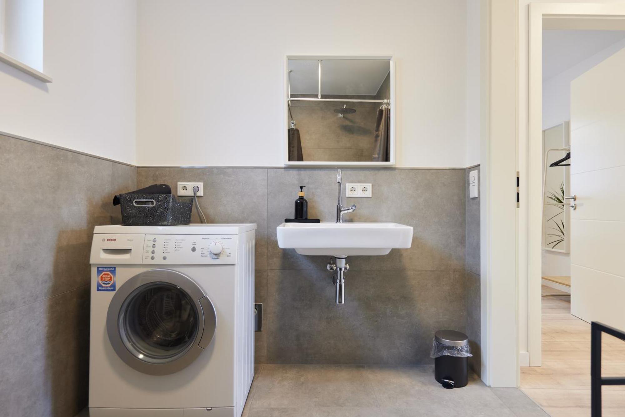 Homeme 2 I Zentral I Netflix I Kueche I Parkplatz I Kliniknah Bad Oeynhausen Exteriér fotografie