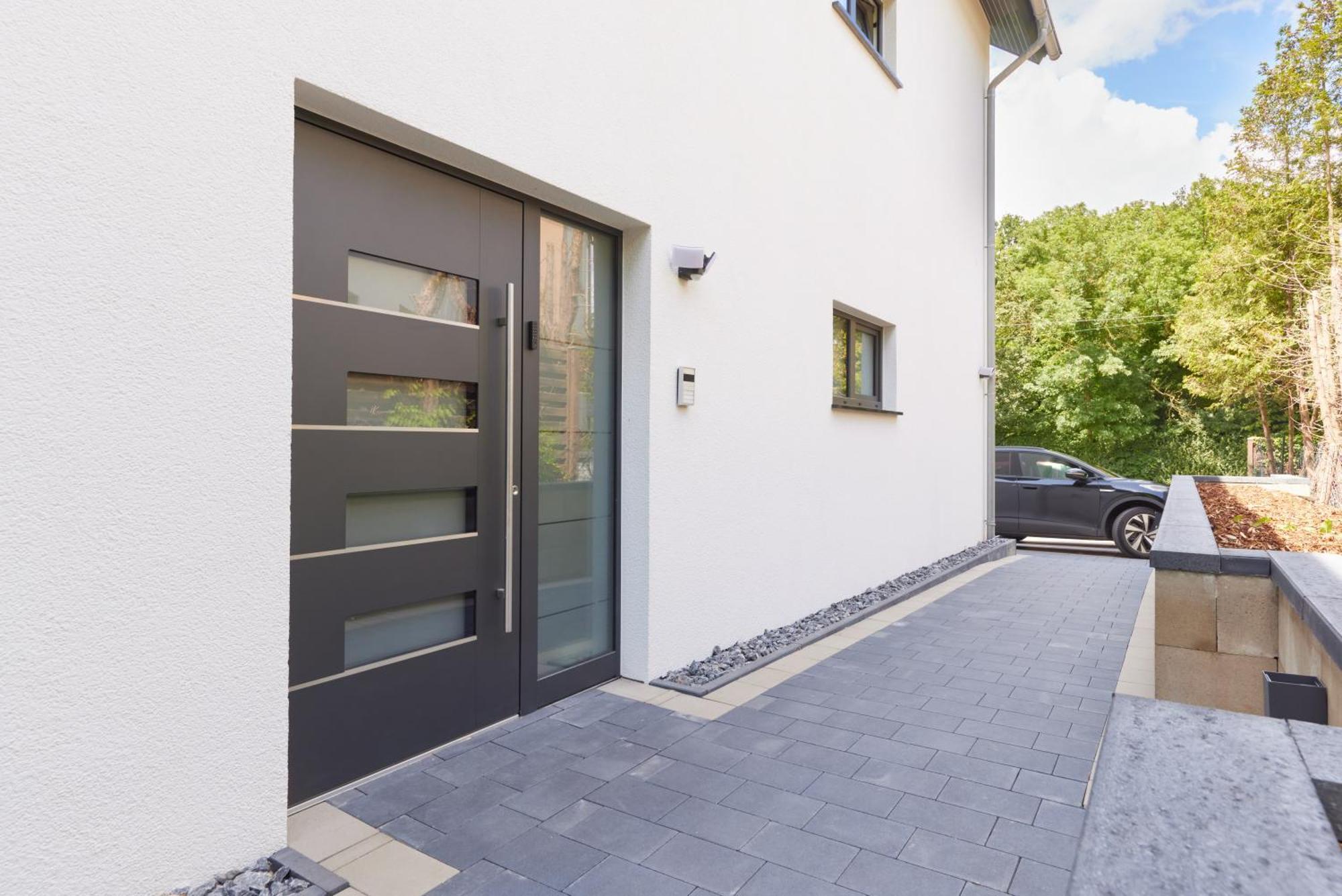 Homeme 2 I Zentral I Netflix I Kueche I Parkplatz I Kliniknah Bad Oeynhausen Exteriér fotografie