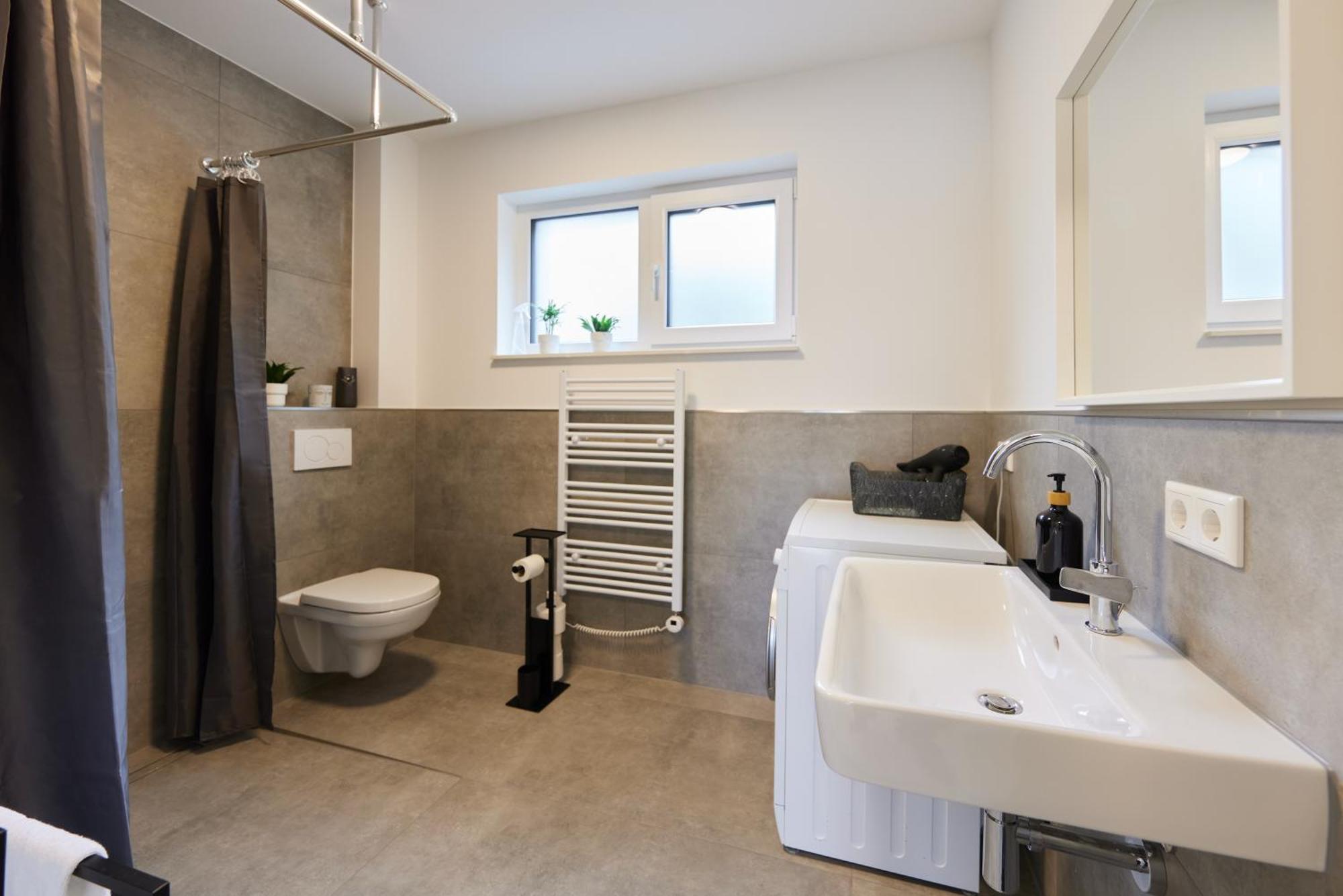 Homeme 2 I Zentral I Netflix I Kueche I Parkplatz I Kliniknah Bad Oeynhausen Exteriér fotografie